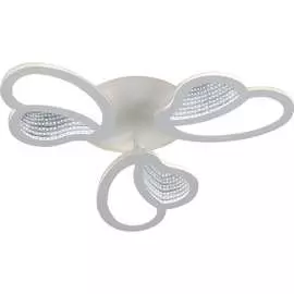 Диммируемая светодиодная люстра RITTER