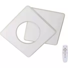 Диммируемая светодиодная люстра RITTER