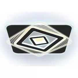 Диммируемая светодиодная люстра RITTER