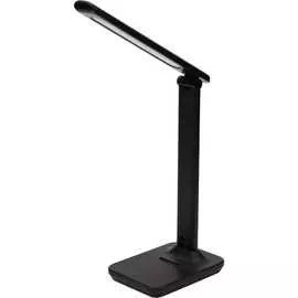 Диммируемая заряжаемая светодиодная настольная лампа REXANT Click Skin 609-005