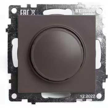 Диммирующий механизм выключателя STEKKER