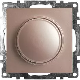 Диммирующий выключатель STEKKER Катрин GLS10-7106-02 39601