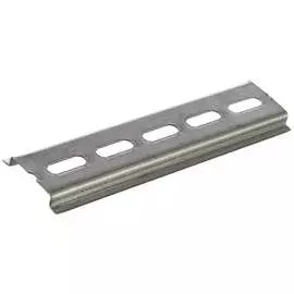 Din-рейка EKF adr-12.5 adr-12.5