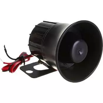 Динамическая 1-тональная минисирена StarLine S-20.3 4000524