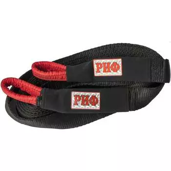 Динамическая рывковая стропа РИФ STR001