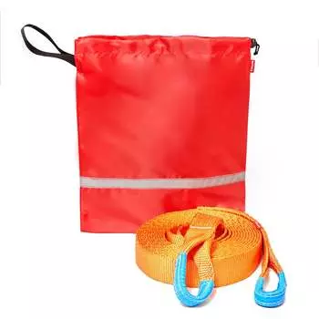 Динамическая рывковая стропа Tplus PRO 10 т 10 м серия T020980