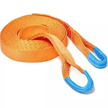 Динамическая рывковая стропа Tplus PRO 10 т 12 м серия T020982