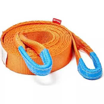 Динамическая рывковая стропа Tplus PRO 10 т 6 м серия T020976