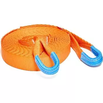 Динамическая рывковая стропа Tplus серия PRO 12 т 12 м T020991