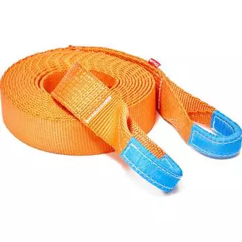 Динамическая рывковая стропа Tplus серия PRO 14 т 11 м T020999