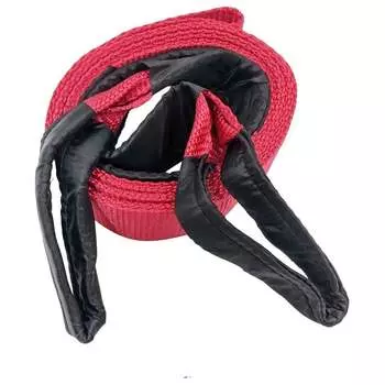 Динамическая стропа TopAuto autostart AS-ТD5-5211