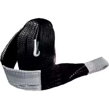 Динамический буксир СТРОП-ПРО Black Edition SP04812