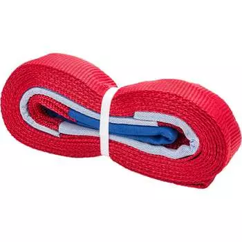 Динамический буксировочный ленточный трос Megapower M-75059