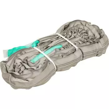 Динамический круглопрядный трос-буксир КантаПлюс