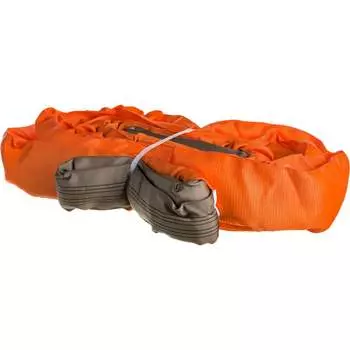 Динамический круглопрядный трос-буксир КантаПлюс