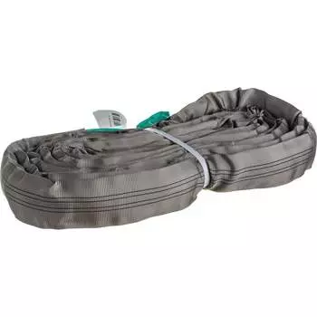 Динамический круглопрядный трос-буксир КантаПлюс кСДК-16,0/6,0м