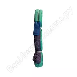 Динамический круглопрядный трос-буксир КантаПлюс кСДК-8,0/6,0 м