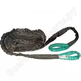 Динамический круглопрядный трос-буксир КантаПлюс кСДК-16,0/9,0м