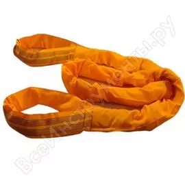 Динамический круглопрядный трос-буксир КантаПлюс