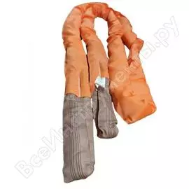 Динамический круглопрядный трос-буксир КантаПлюс кСДК-40,0/6,0м