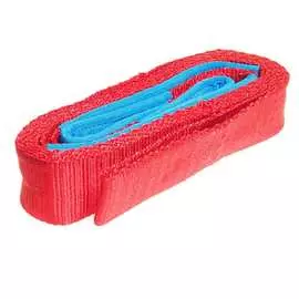 Динамический ленточный буксировочный трос Megapower M-75106