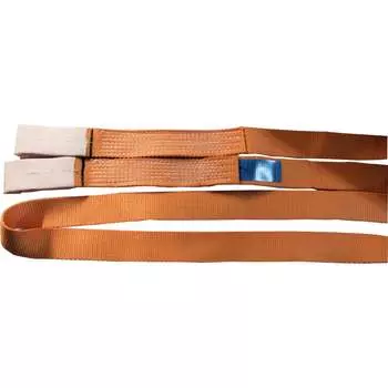 Динамический ленточный трос-буксир КантаПлюс тСДЛ1-8,0/6,0м