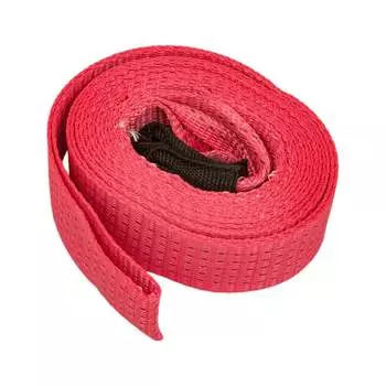 Динамический рывковый буксировочный трос A2DM