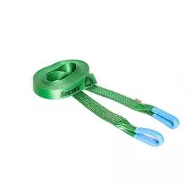 Динамический рывковый строп Tplus