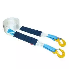 Динамический рывковый строп Tplus