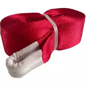 Динамический рывковый трос ЛИМ ТД-6/5