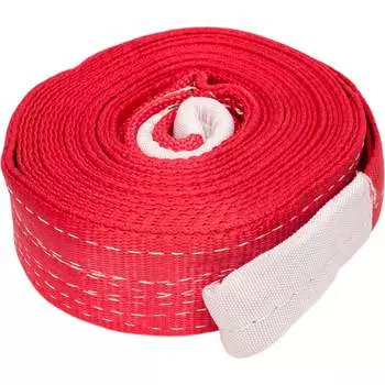 Динамический рывковый трос ЛИМ ТД-6/9