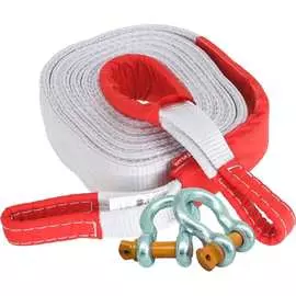 Динамический строп Tplus