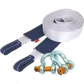 Динамический строп Tplus