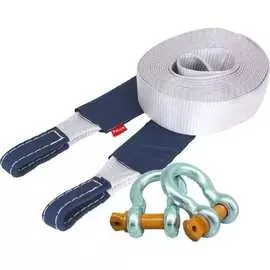 Динамический строп Tplus