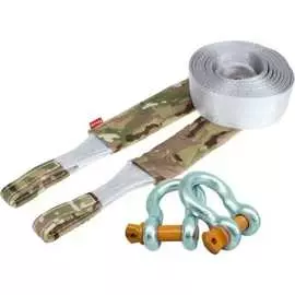 Динамический строп Tplus