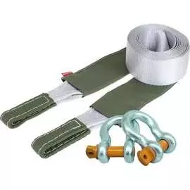 Динамический строп Tplus