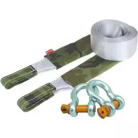 Динамический строп Tplus