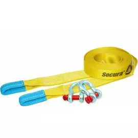 Динамический строп Tplus