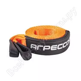 Динамический трос AUTOPROFI TRD-500