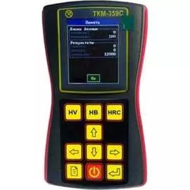 Динамический твердомер Машпроект ТКМ-359С 8127000002