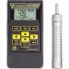Динамический твердомер Машпроект ТКМ-459М 8127000003
