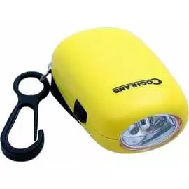 Динамо фонарь COGHLAN'S