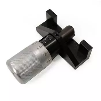 Динамометр для проверки натяжения ремня Car-tool