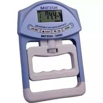Динамометр МЕГЕОН 34090 00000003237