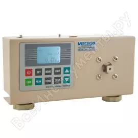 Динамометр крутящего момента МЕГЕОН 34200