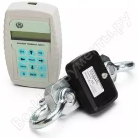 Динамометр КВТ ЭДР-20 58691