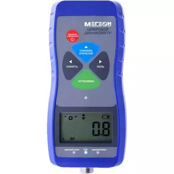 Динамометр МЕГЕОН 53200К к0000022319