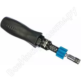 Динамометрическая отвертка KING TONY