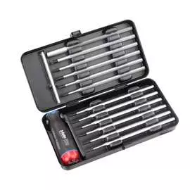 Динамометрическая отвертка Felo Серия Nm 10099716