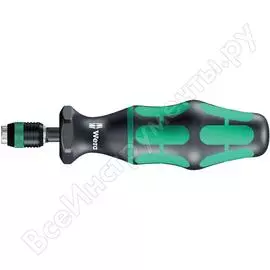 Динамометрическая отвертка WERA WE-074716